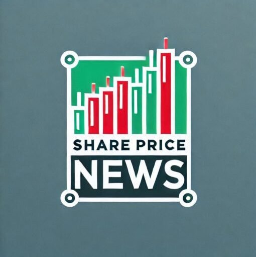 Share Price News