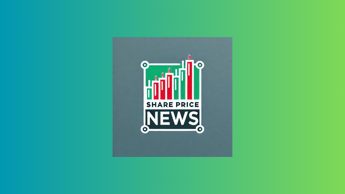 Share Price News