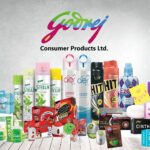 Godrej Consumer