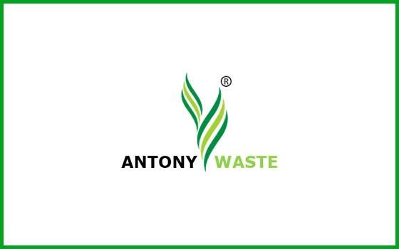 Antony Waste