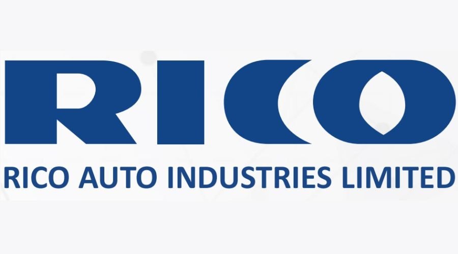 Rico Auto Industries Ltd