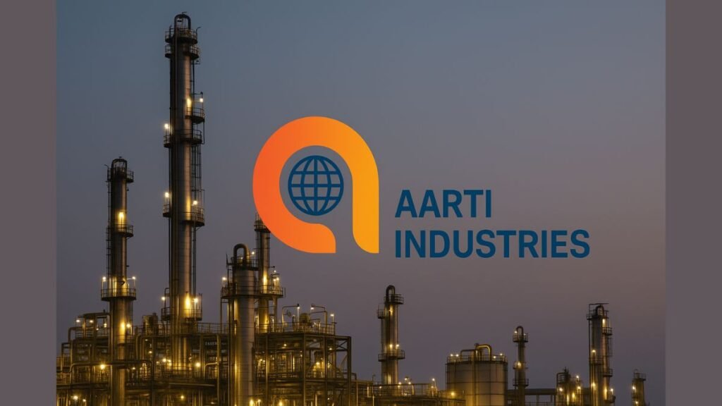 Aarti Industries Q4 & FY25 Performance Review: Key Highlights and Outlook for FY26