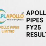 Apollo Pipes FY25 Report Growth, Expansion, and Future Plans