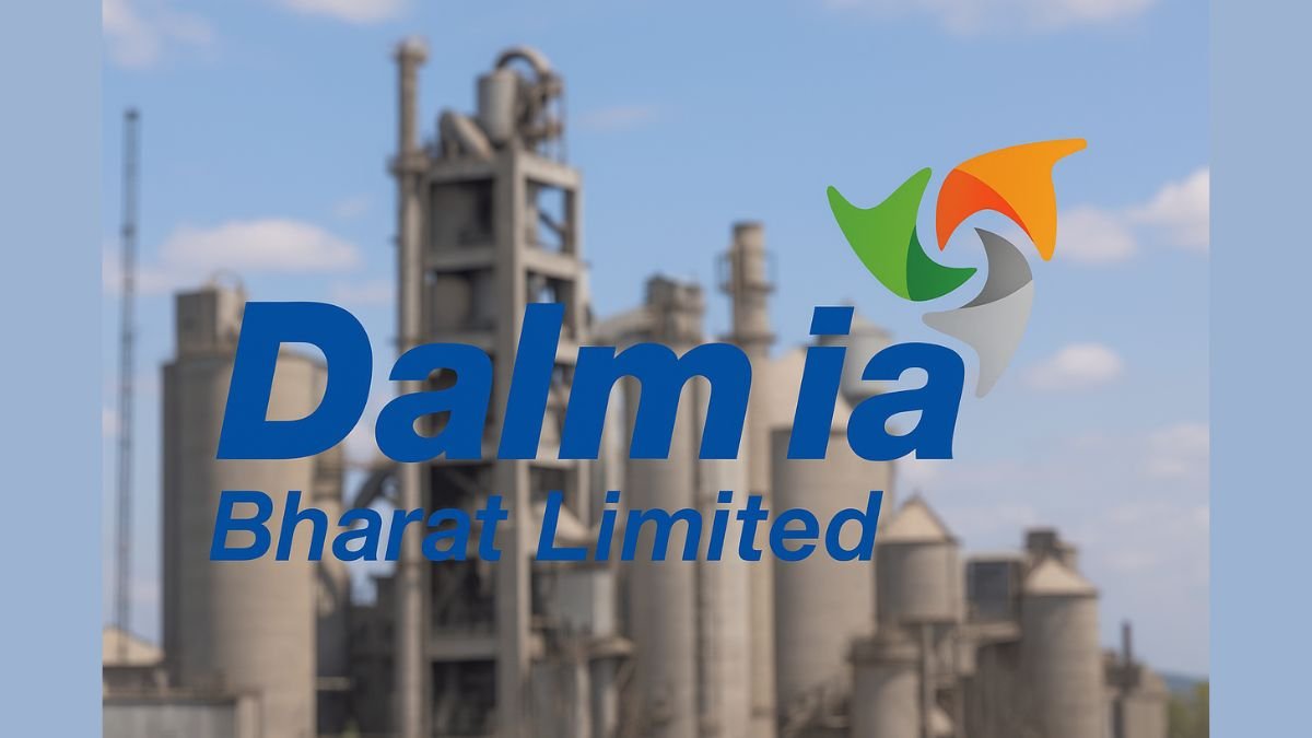 Inside Dalmia Bharat’s Q4 FY25 Results New Projects, Cost Cuts, and Market Focus Exclusive 2025
