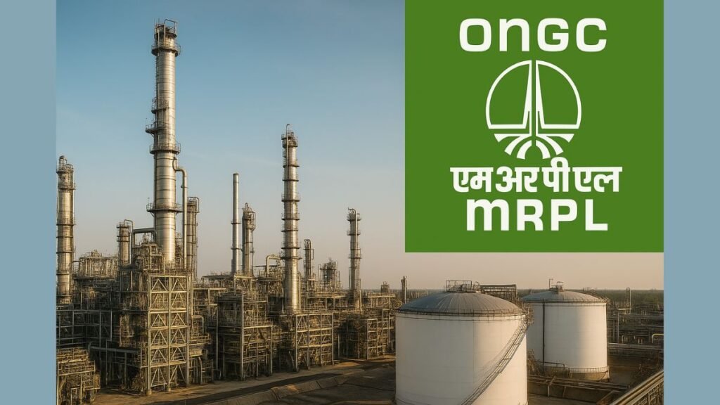 MRPL Reports Solid Q4 FY25 Margin Gains, Retail Expansion, and Future Outlook