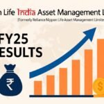 NAM India FY25 Results Record Profits, Growing AUM & Digital Push