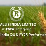 Rallis India Q4 & FY25 Performance A Look at Challenges and Growth Opportunities