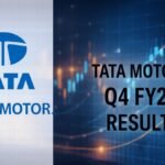 TATA MOTORS Reports Highest-Ever Revenue and Profit in Q4 FY25