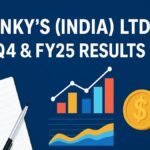 VENKY’S (INDIA) LTD Q4 & FY25 Results Poultry Margins Dip, AHP and Processed Foods Drive Growth