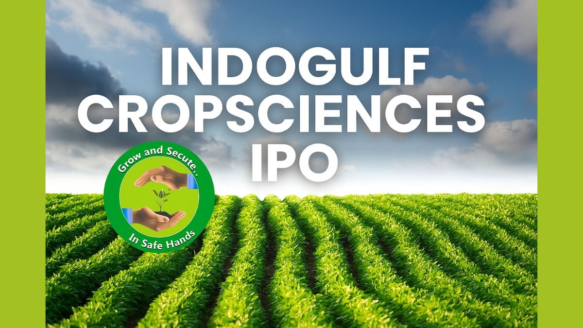 Indogulf Cropsciences IPO Dates, Price, Lot Size, and All You Need to Know