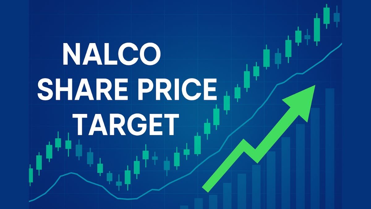 NALCO Share Price Target 2025–2026 Growth Plans, Forecast & Outlook