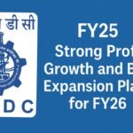 What’s Next for NMDC After a Strong FY25 Full Report Here