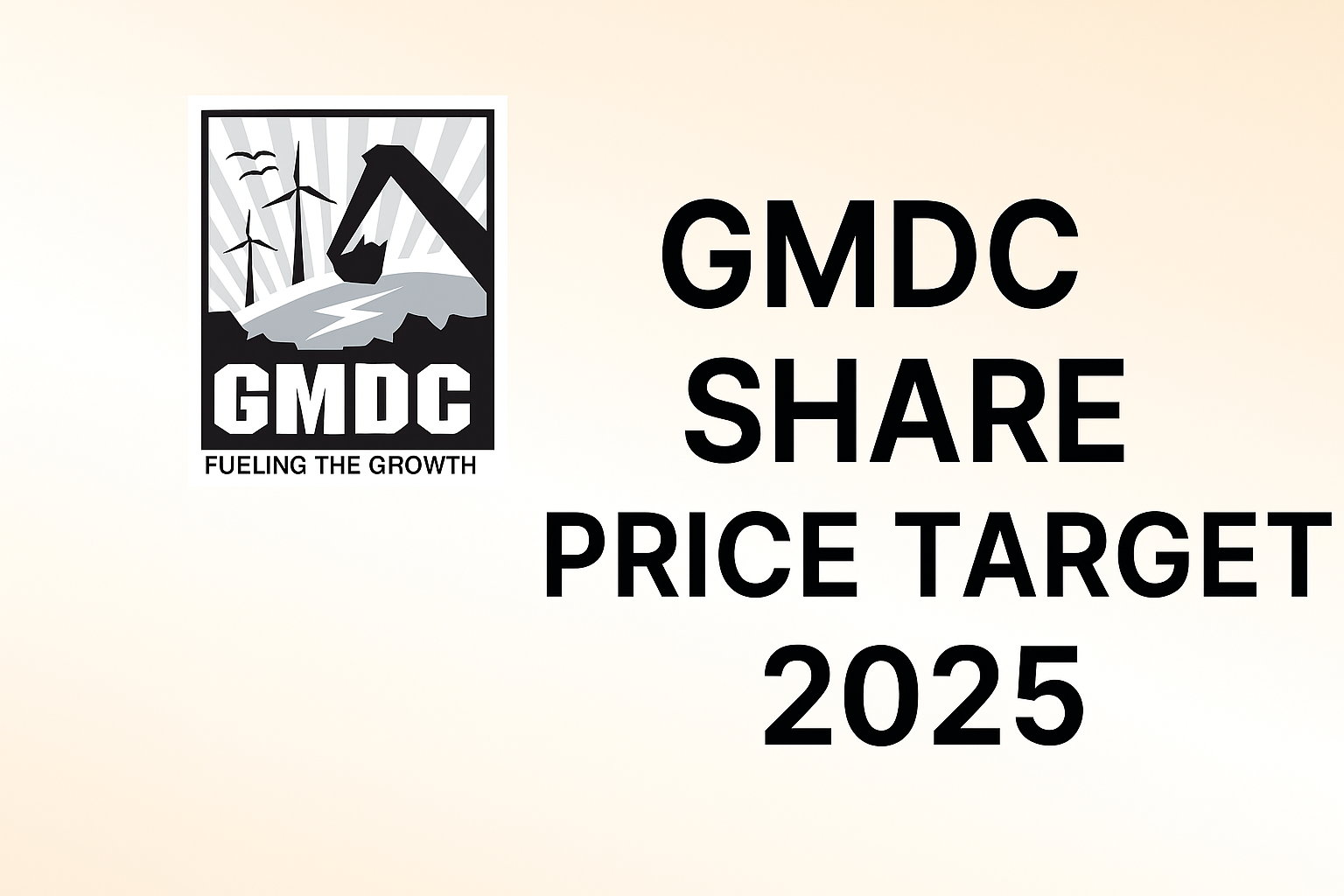 GMDC Q4 & FY25 Results Explained: Share Price Target, Future Projects & Key Highlights