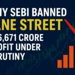 Why SEBI Banned Jane Street ₹36,671 Crore Profit Under Scrutiny