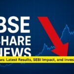 Bse Share News Today Latest Updates, Price Trends and Market Outlook 2025