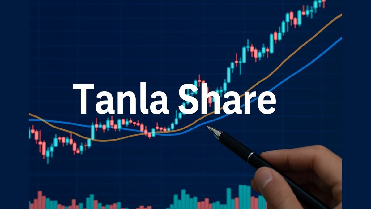 Tanla Share Price Today What’s Behind the 11% Surge on August 5, 2025
