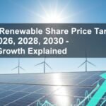 Waaree Renewable Share Price Target 2025, 2026, 2028, 2030 – Future Growth Explained