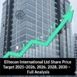 Elitecon International Ltd Share Price Target 2025, 2026, 2028, 2030 – Full Analysis