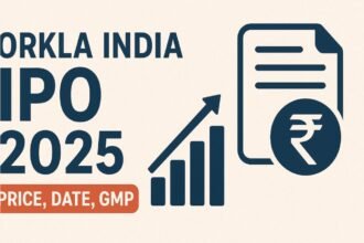 Orkla India IPO 2025 – Is This the Next Big Listing on Dalal Street
